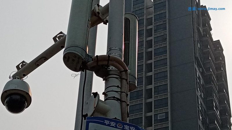 室外防水视频监控系统：价格背后的考量因素**
