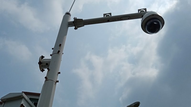 医院停车场出入口管理系统：技术解析与对比要点