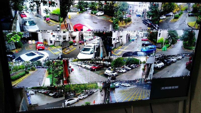 太阳能防盗报警系统：绿色守护，智能升级**