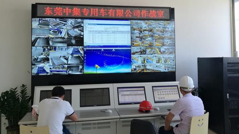 远程监控摄像头尺寸规格解析：如何根据场景精准选型**