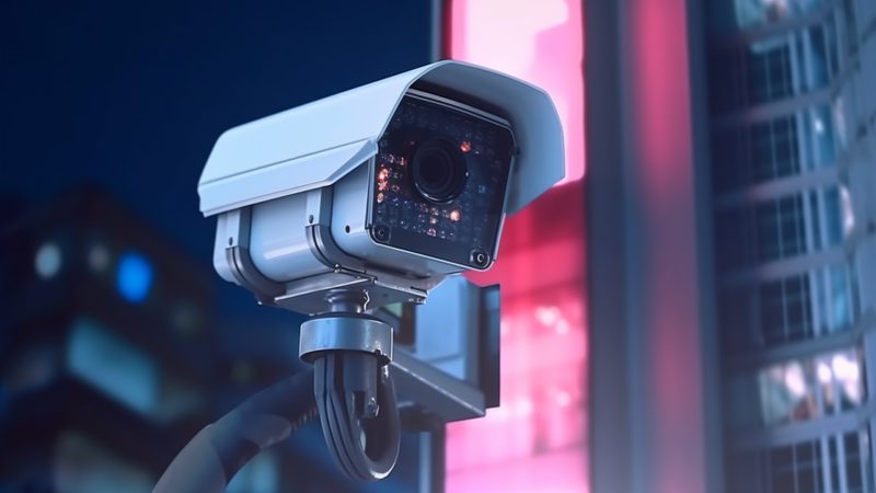 家用监控摄像头选购：如何避开常见误区，选择合适产品**