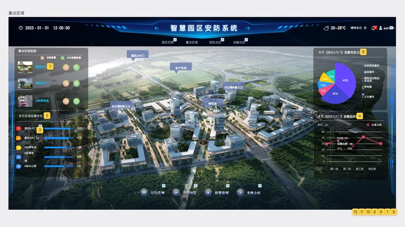 智能道闸：如何选择合适的产品？揭秘厂家排名背后的逻辑**