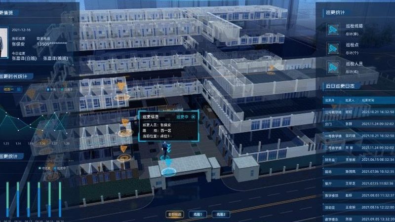 2025年人脸识别门禁系统价格解析：揭秘影响因素与选型策略