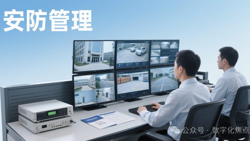户外防水高清监控摄像机：画质区别解析