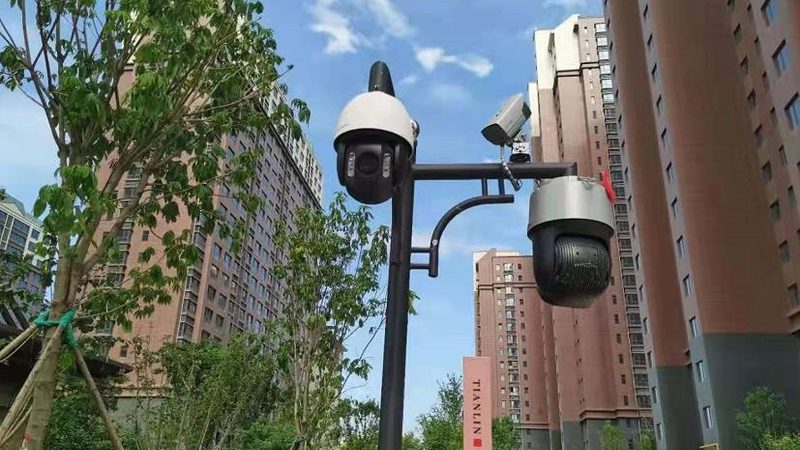 构建平安城市，智能安防系统定制标准解析