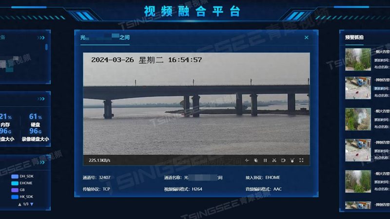 工地监控布线安装：关键要点与规范解读