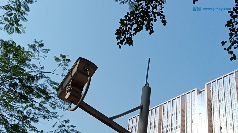 学校监控维保，这些设备型号你了解吗？**
