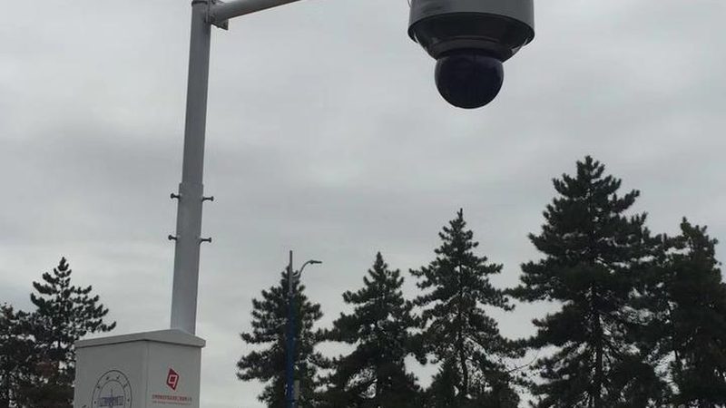 大华报警系统：揭秘标准配置清单背后的关键要素**