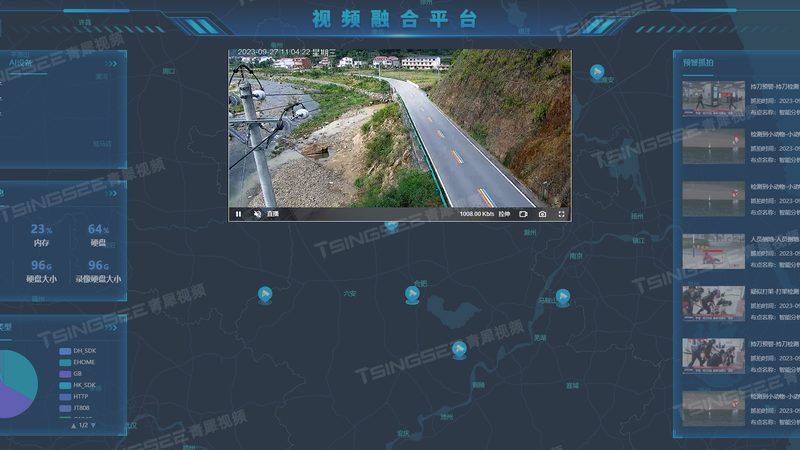 园区门禁系统选型，如何规避常见误区？**